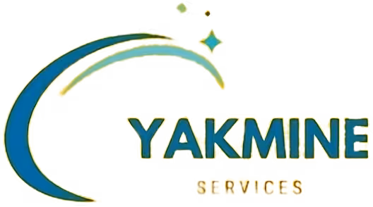 Yakmine