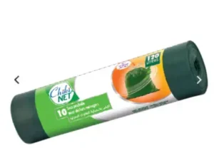 10 sac poubelle 120L