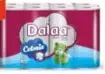 12 papier hygiénique Dalaa 2 plis