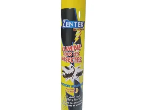 Aérosol anti insecte 750 ml