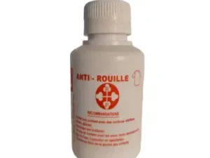 Anti rouille