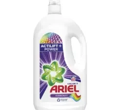 Ariel liquide 3,25 litres