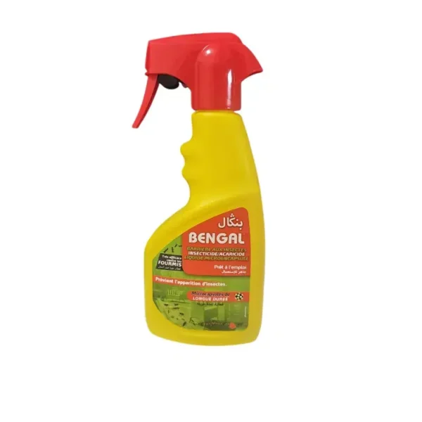Bengal barrière à insectes anti fourmis