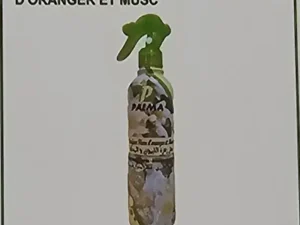 Désodorisant 400 ml