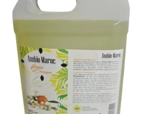 Désodorisant 5 litres