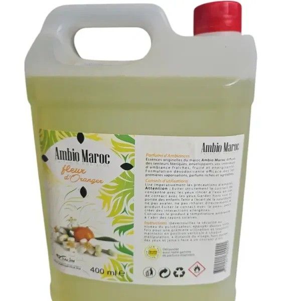 Désodorisant 5 litres