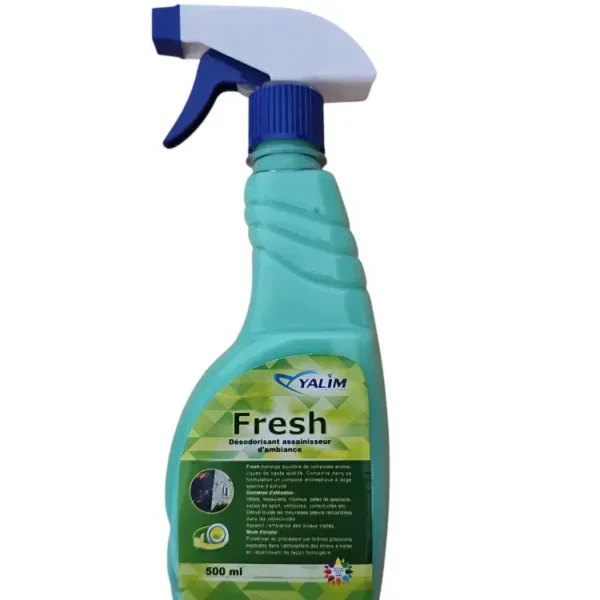 Désodorisant frech