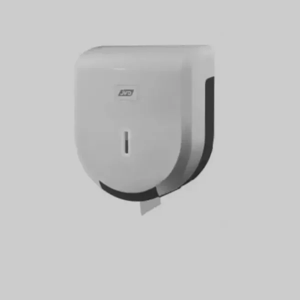 Distributeur papier toilet mini jumbo