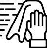 Handcershaf