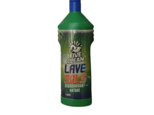 Lave sol 1 litre