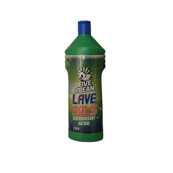 Lave sol 1 litre