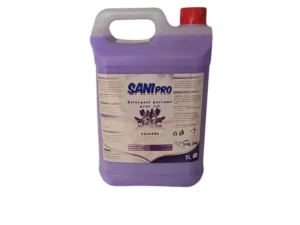Lave sol lavande 5 litres