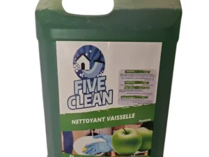 Lave-vaisselle manuelle 5 L