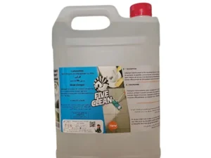Nettoyant détartrant carrelage et salle de bain