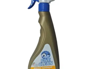 Nettoyant robinet 750 ml