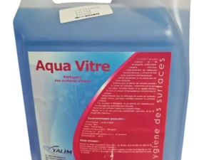 Nettoyant vitre 5 litres