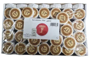 Savonette 15 gr 100 pcs