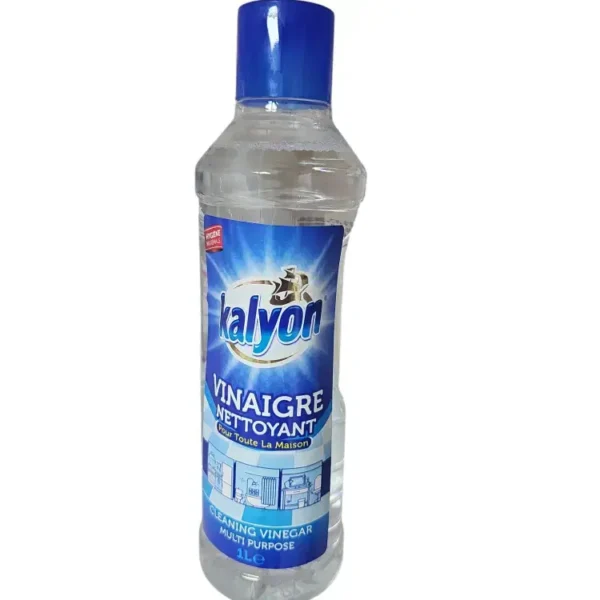 Vinaigre ménager 1 litre