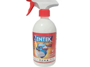 Zentek anti acariens et mites
